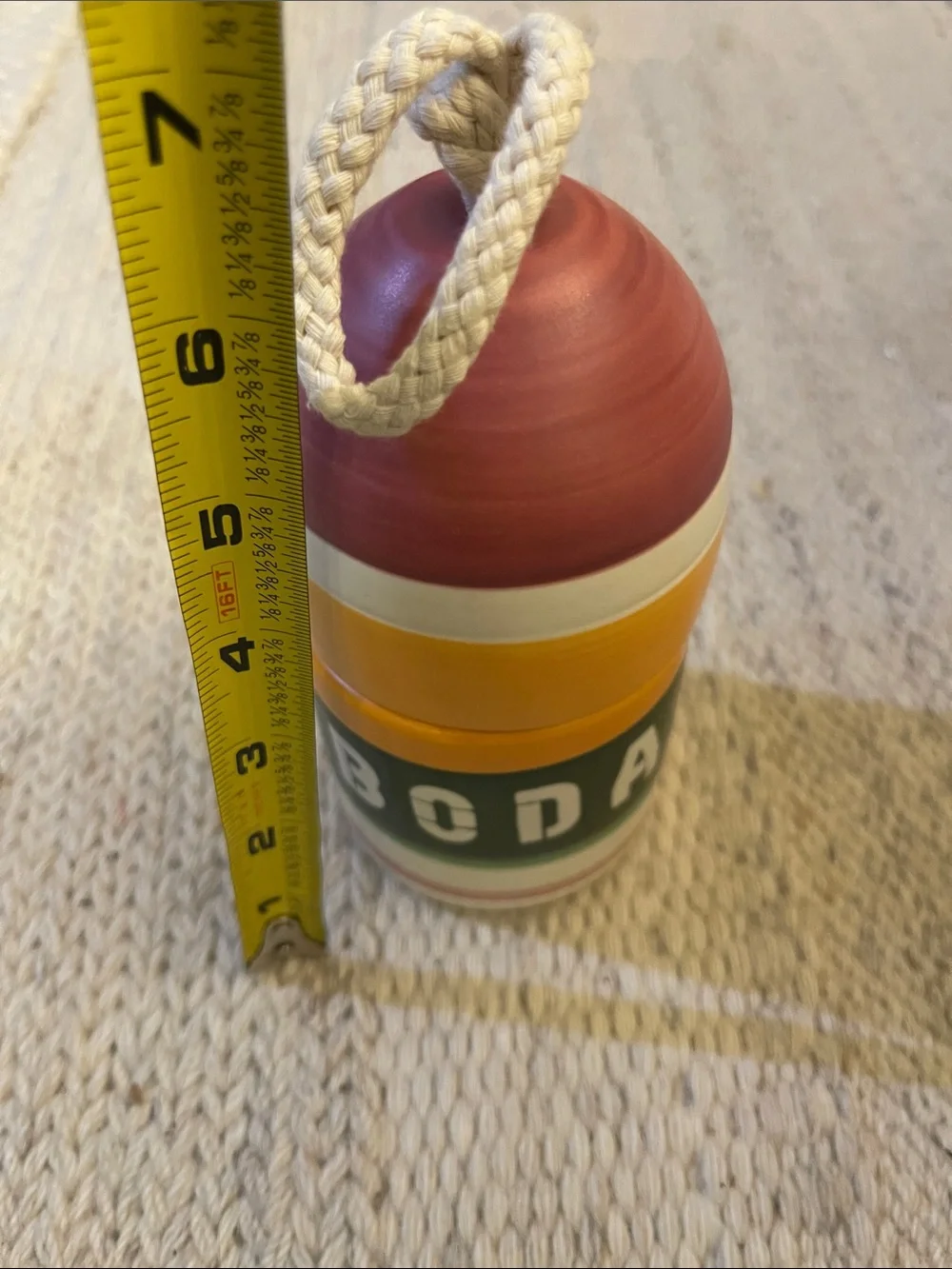 Bouey Candle from Anthropologie